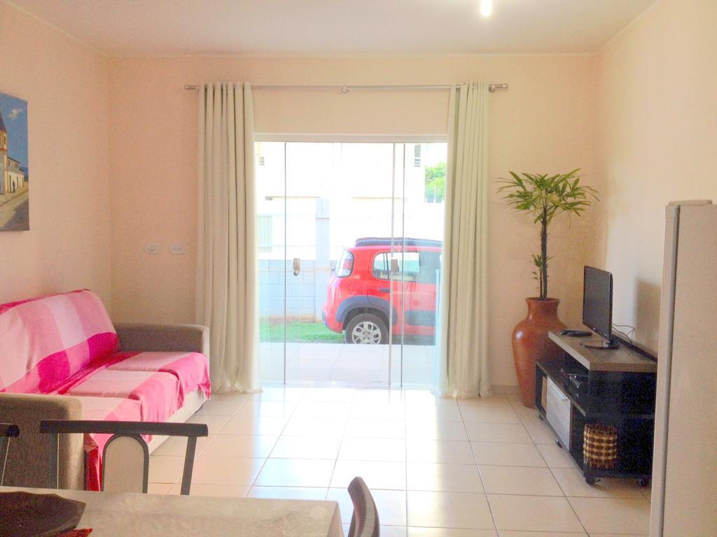 Appartement Il Pevero Flats à Porto Seguro Extérieur photo