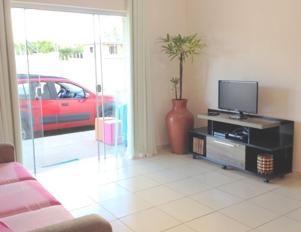 Appartement Il Pevero Flats à Porto Seguro Extérieur photo